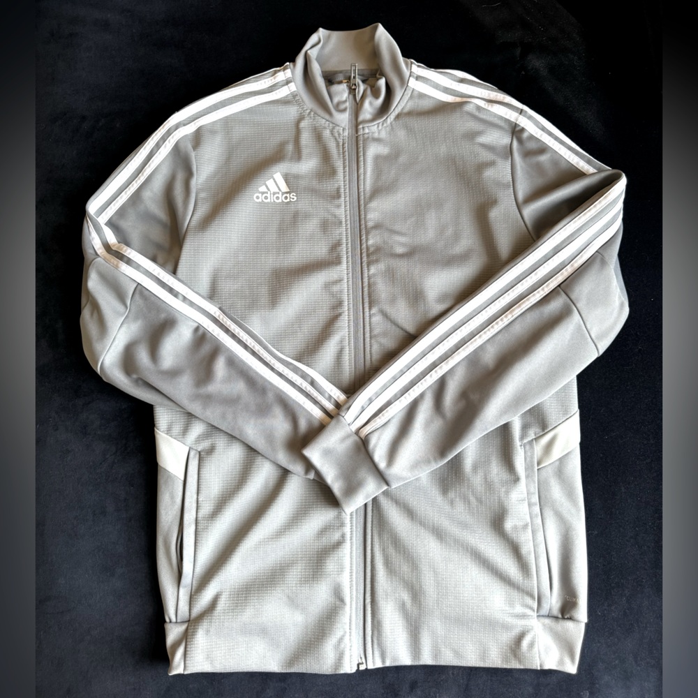 Adidas Tiro 19 Training Jacket